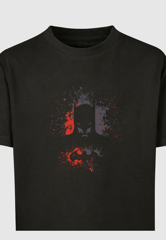 DC Comics Batman Splash and Batman with Kids Basic-2