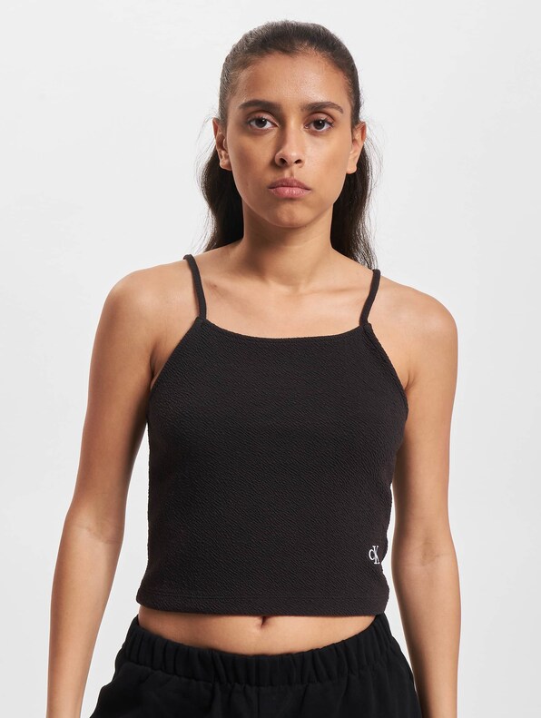 Calvin Klein Jeans Crop Top-2