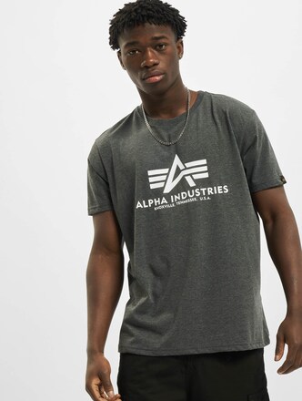 Alpha Industries Basic T-Shirts
