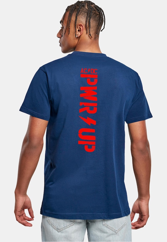 ACDC - PWR T-Shirt-1