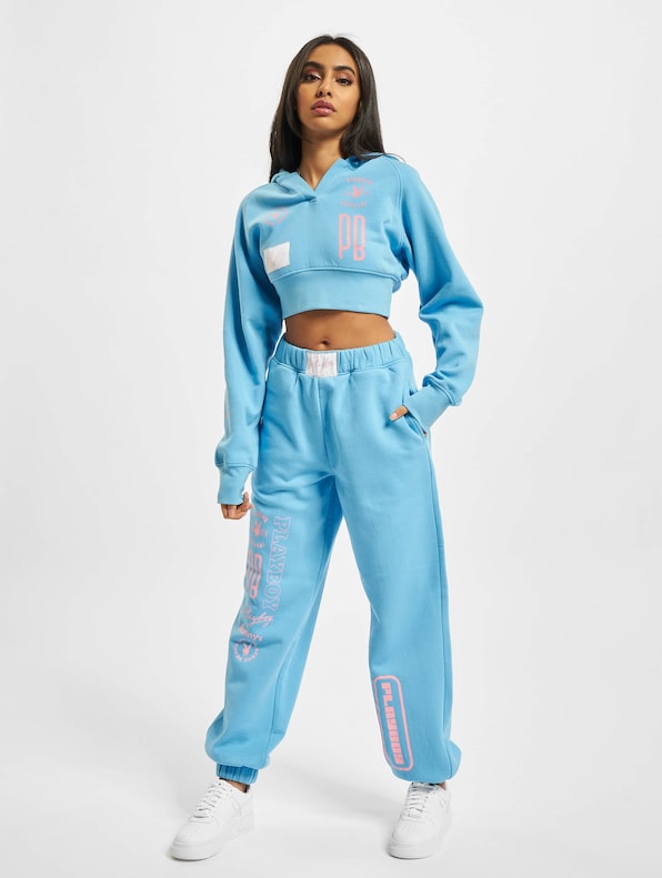 Playboy*DEF Hoodie-5