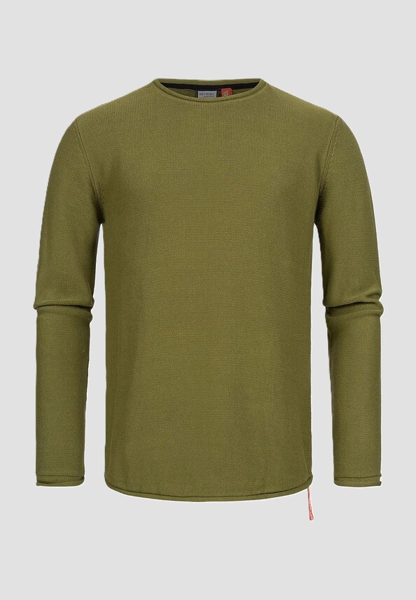 Eight2Nine Herren Struktur-0