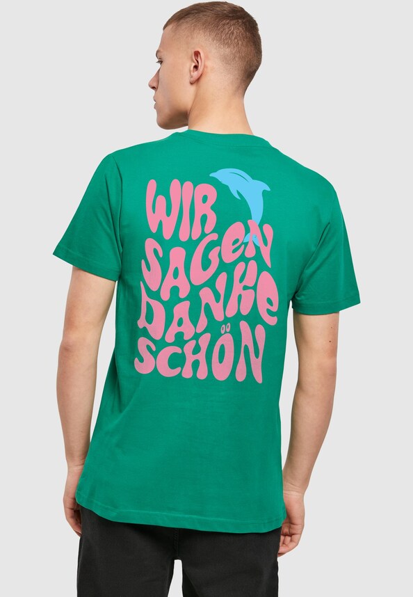 Die Flippers - Wir Sagen Danke Schön-1