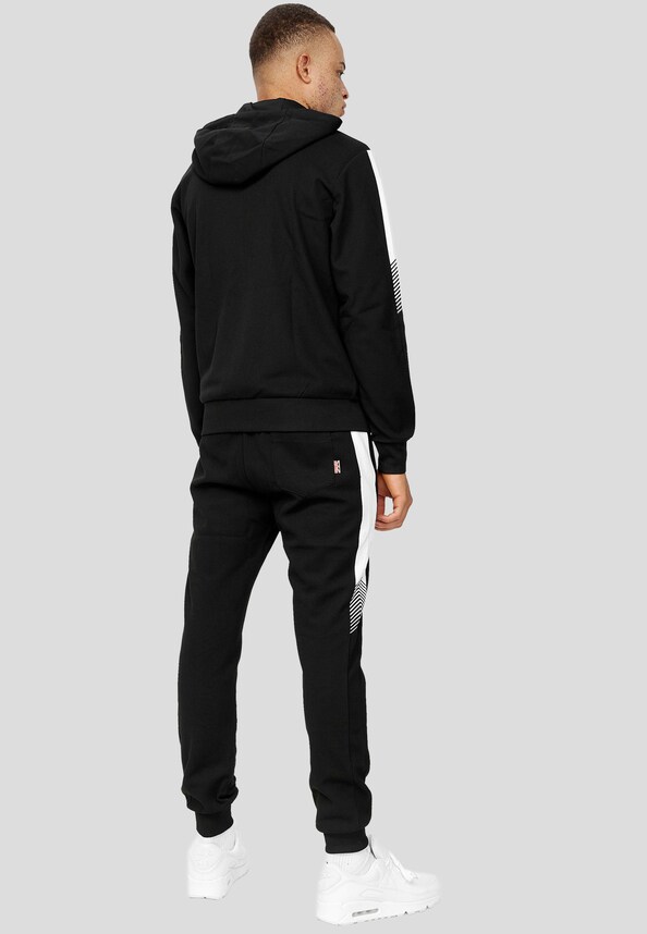 Lonsdale London Marthall Suits-1