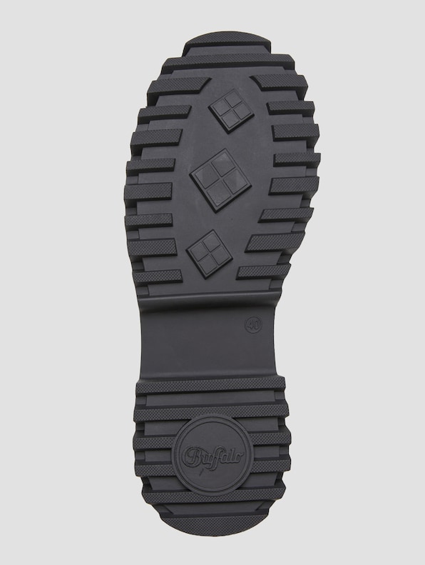 Aspen Loafer Vegan Box -5