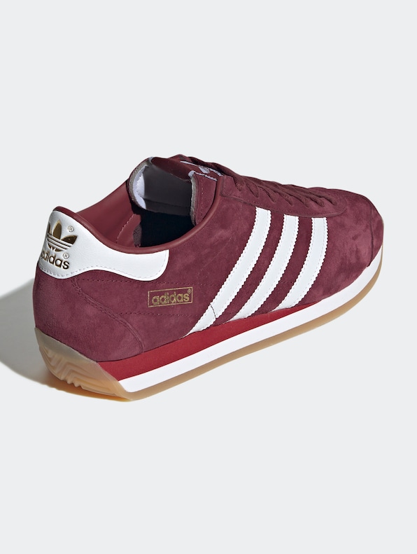 adidas Originals Country Japan Sneakers-5