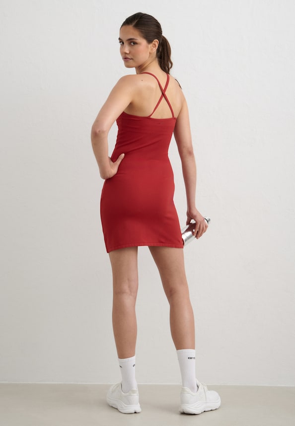 Shape Seamless Deep Cut -1
