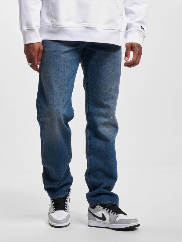 Levi's 501 '54 Straight Fit Jeans-0