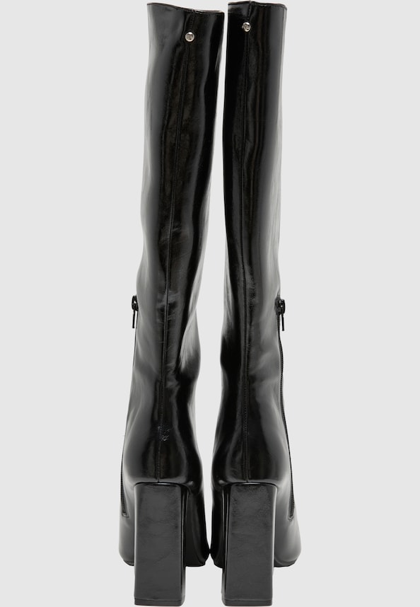 JULY BOOT HI-1