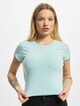Ladies Stretch Jersey Cropped-2
