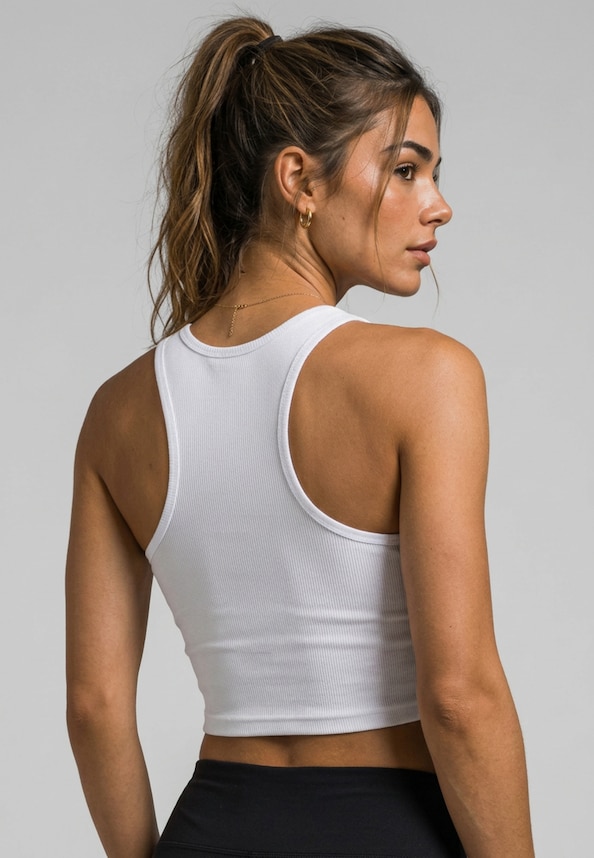 Cropped Rib-2
