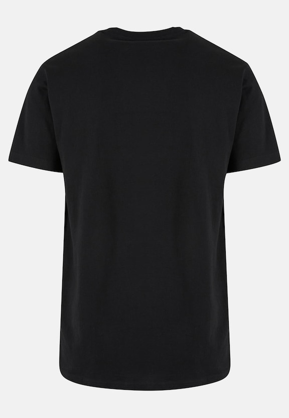 Skelett Patch Tee-5