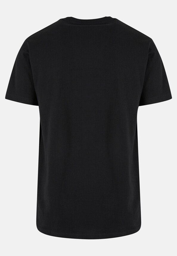 Skelett Patch Tee-5