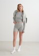 Ease Ribbed Shorts-2
