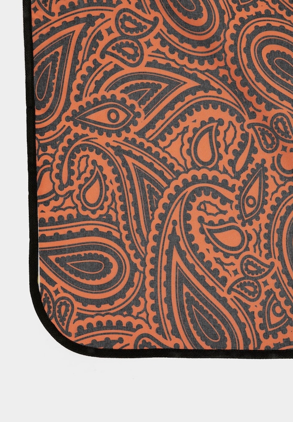 Bandana Patchwork Print -4