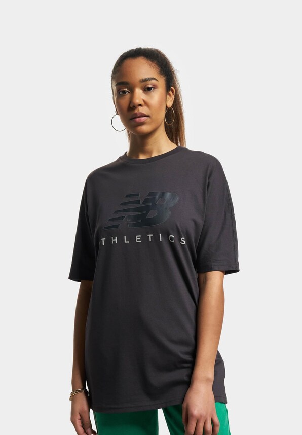 Athletics Oversized-1