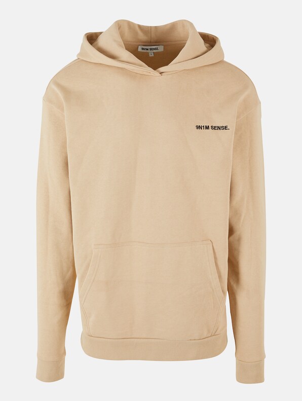 Sense Essential Hoodies-3