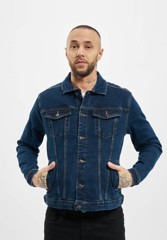 Kash Denim-1