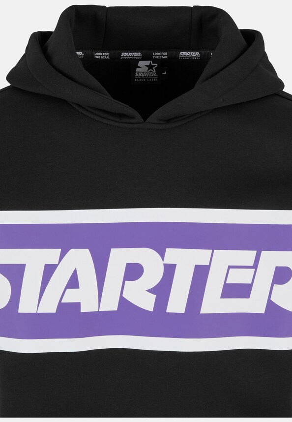 Starter Across Stripe Hoodie-3