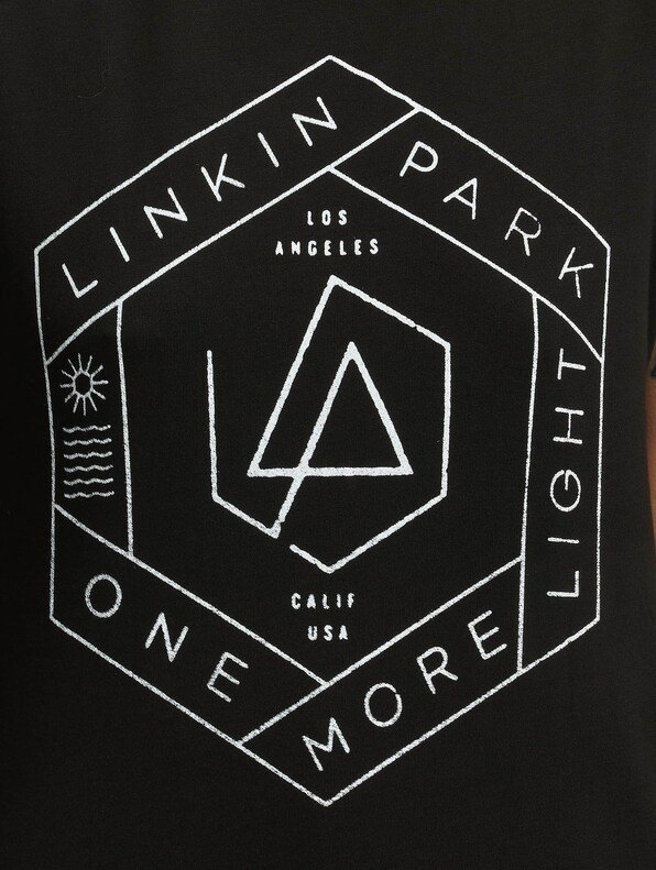 Ladies Linkin Park Oml Fit-3