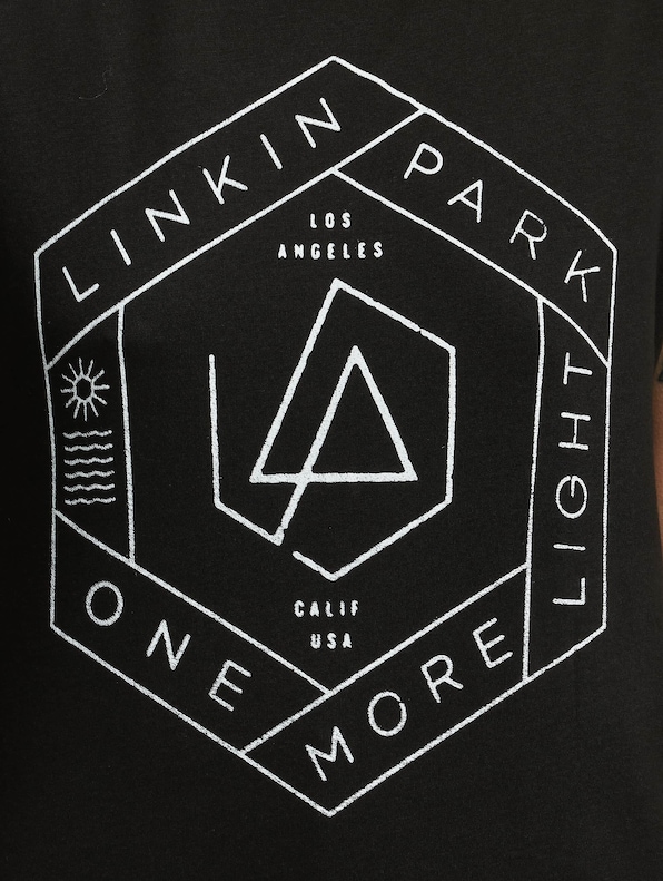 Ladies Linkin Park Oml Fit-3