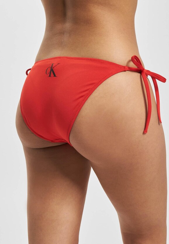 Monogram-S Bikini-0
