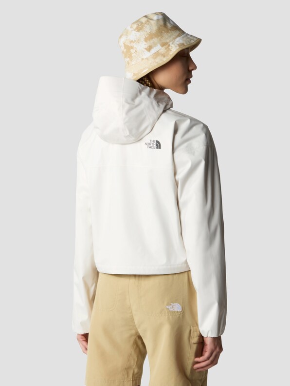 The North Face Cropped Quest Jacket-1