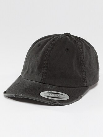 Flexfit Low Profile Destroyed Cap