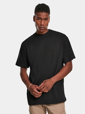 Premium Combed Jersey Loose