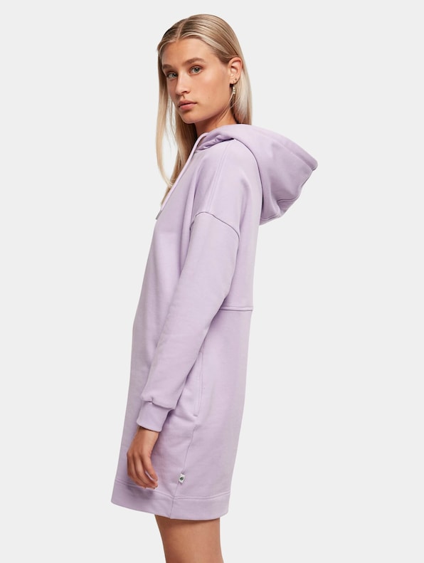 Ladies Organic Oversized Terry-2