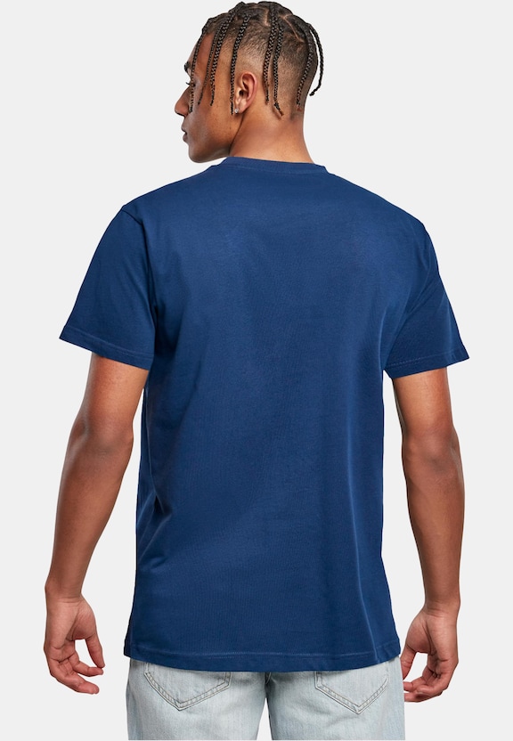 Lewis Capaldi - PP Logo T-Shirt-1
