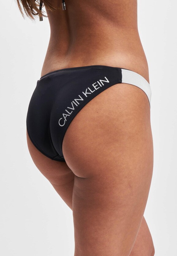 Calvin Klein Underwear Cheeky Bikini Unterteil-1