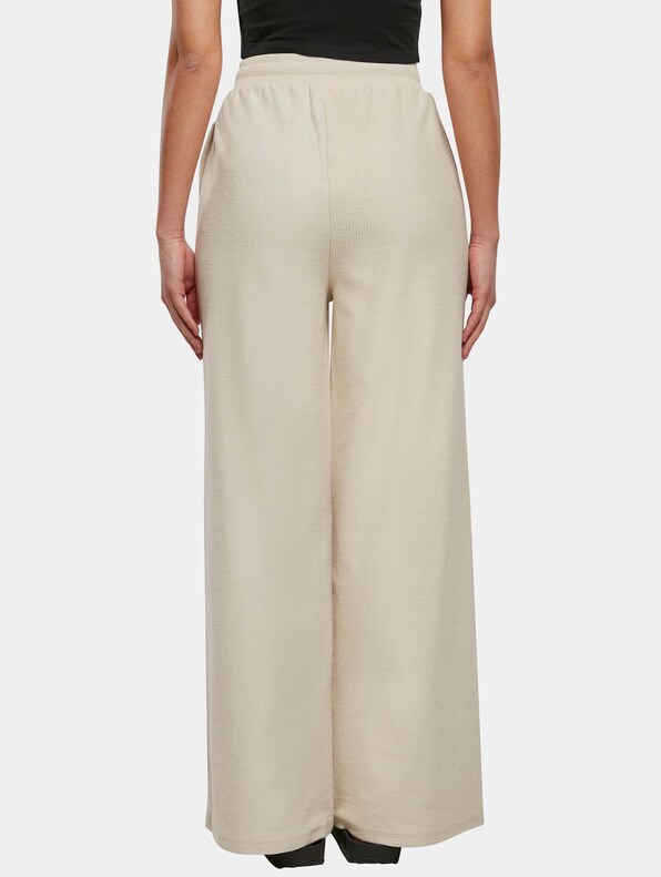 Ladies Straight Rib-1