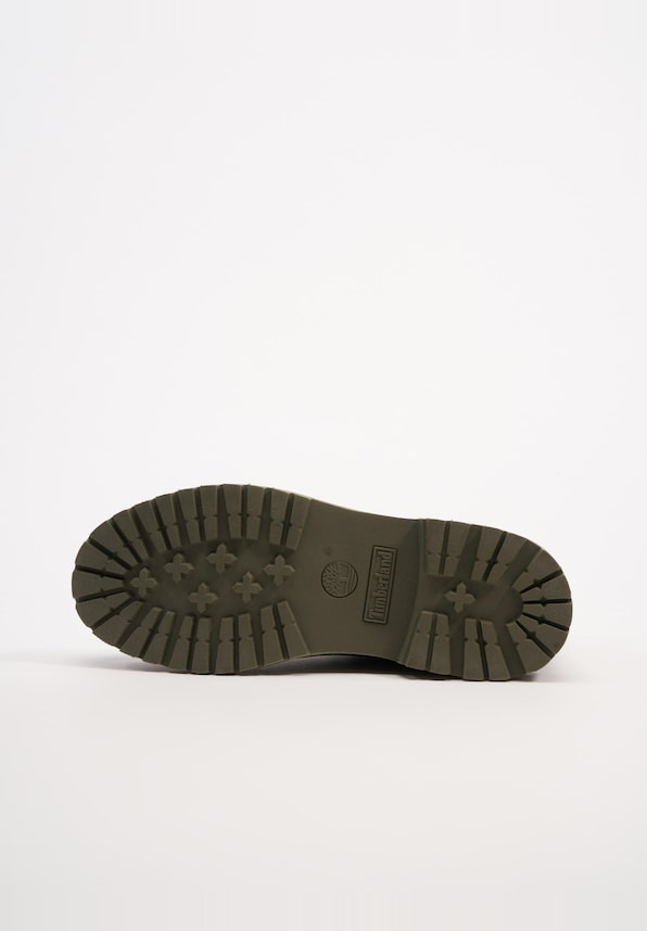 Timberland 6-Inch Rubber Toe Bee Line Stiefel-6