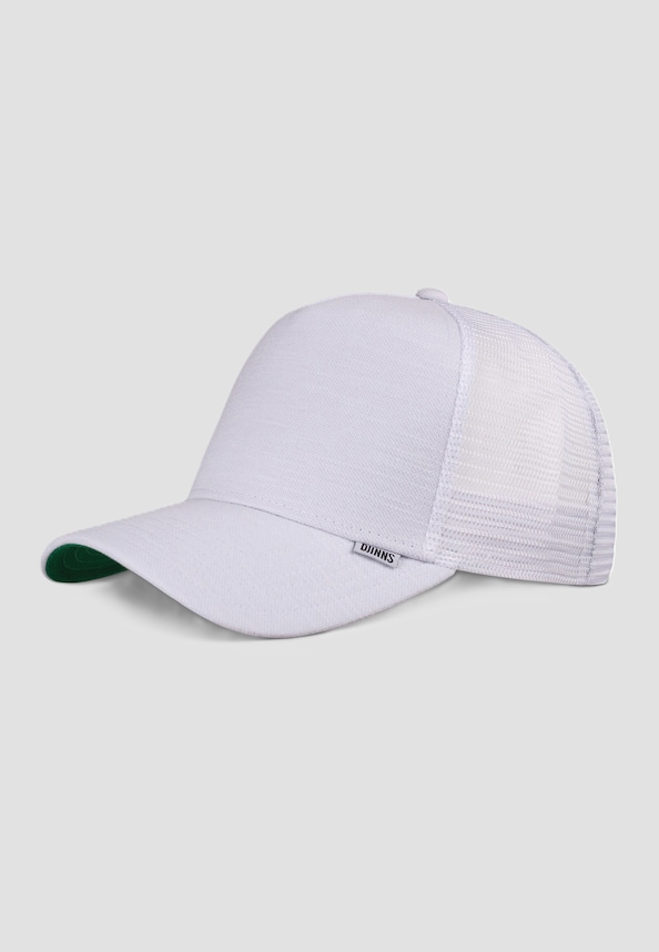 HFT Cap Lazy Piquet-2
