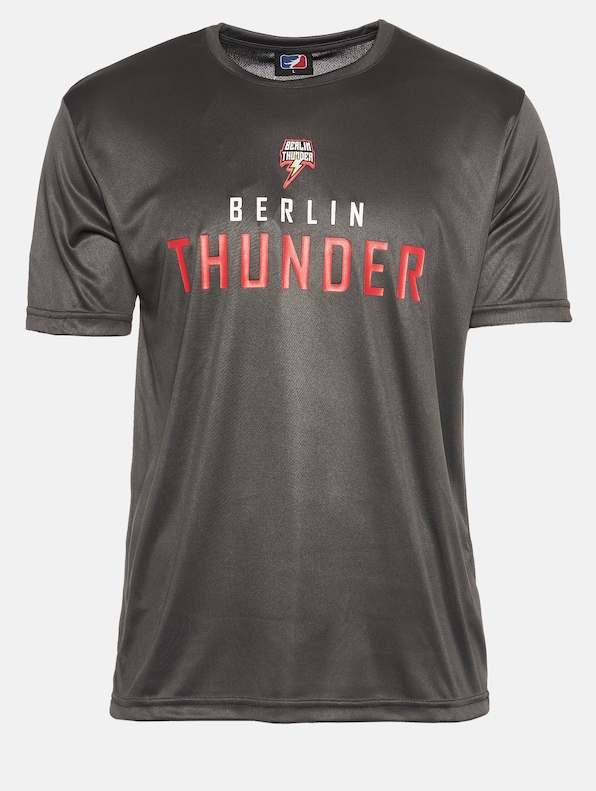 Berlin Thunder 5-9