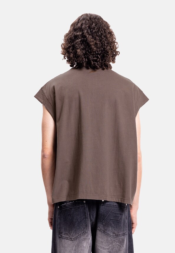 Muscle Distressed -1
