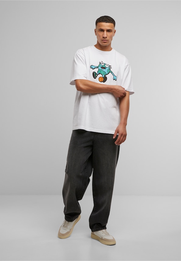 PERSONAL FOUL T-SHIRT-2