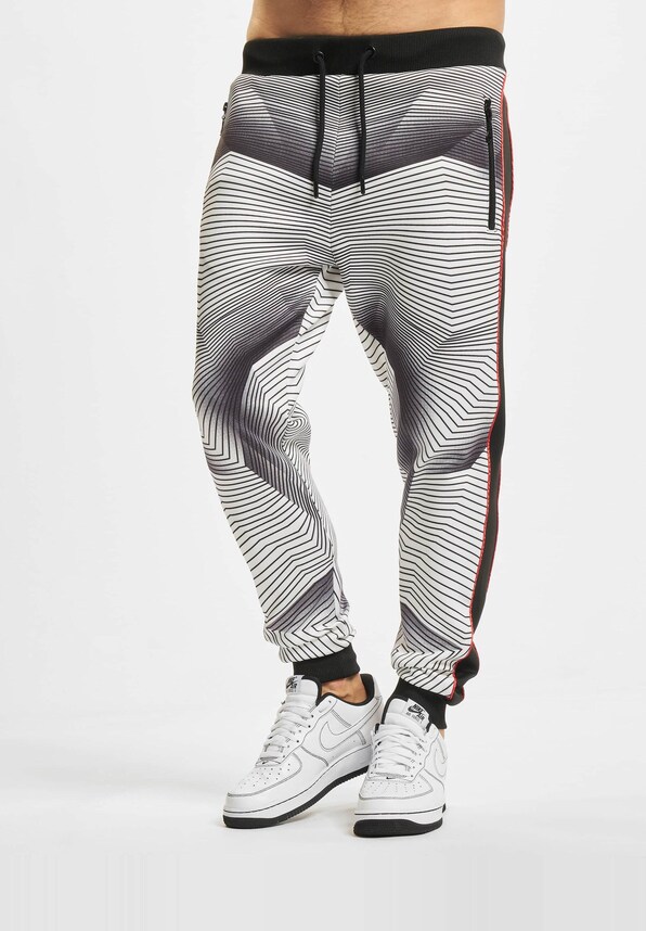 VSCT Clubwear MC Jogger Sound Waves-3