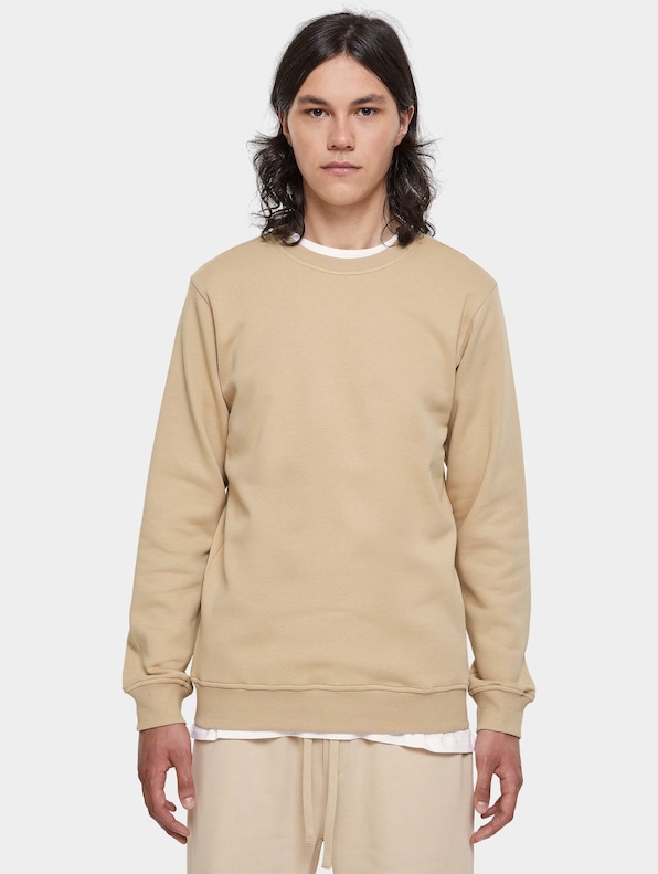 Basic Terry Crew -2