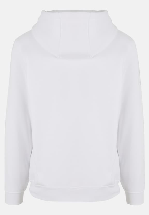 Skelett Patch Hoody-5