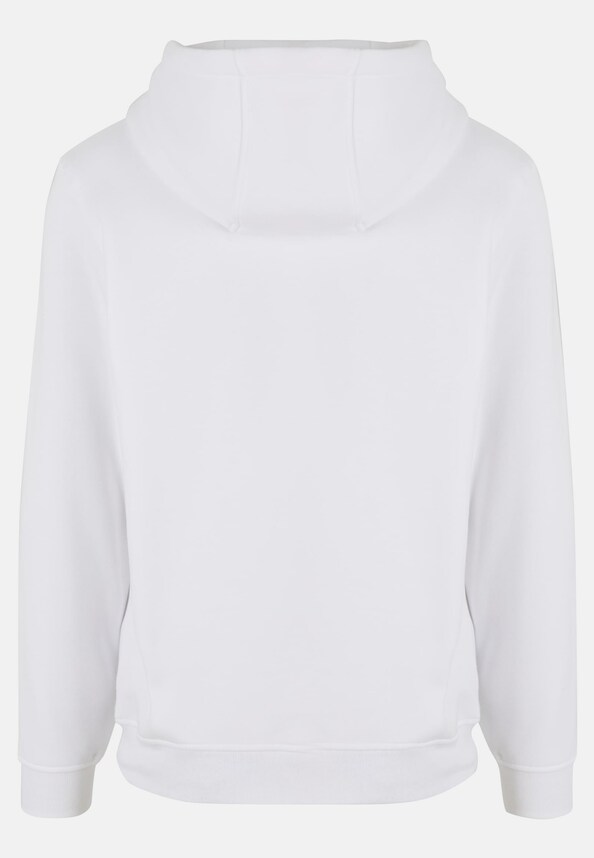 Skelett Patch Hoody-5