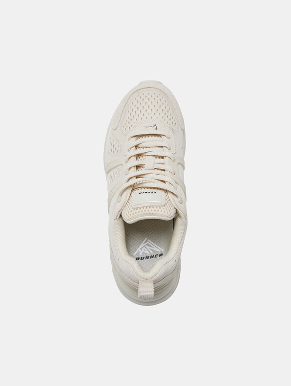 Karl Kani Runner Sneakers-5