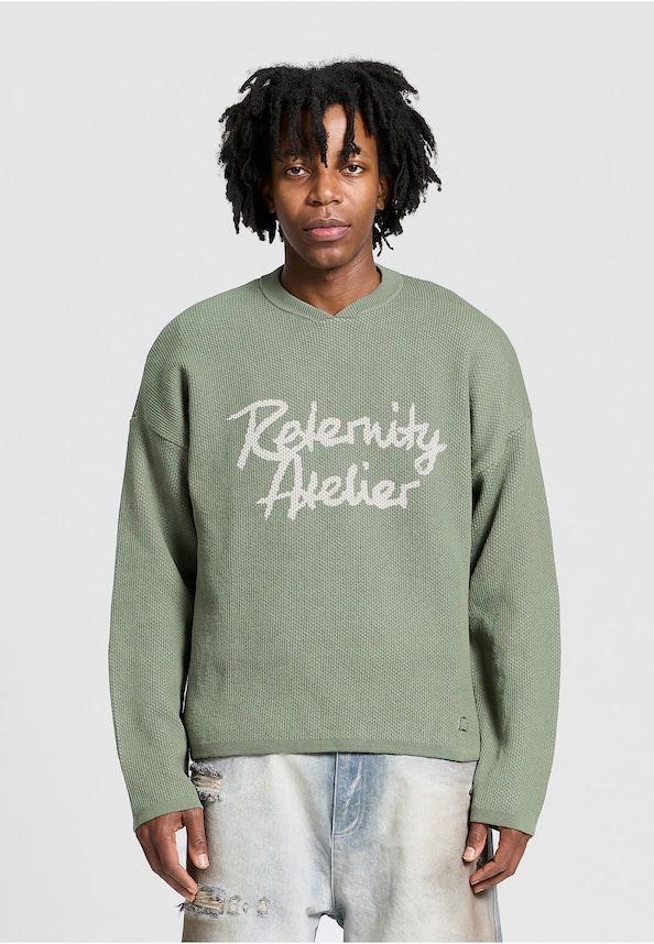 Atelier Knit Jersey-0