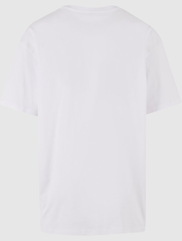 Mister Tee Upscale North Carolina Oversize Tee-5