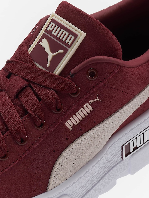 Puma Mayze Sneakers-7