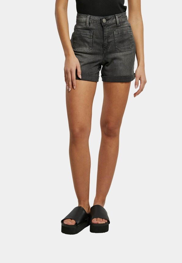 Ladies Vintage Denim-3