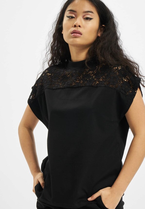Lace Yoke-5