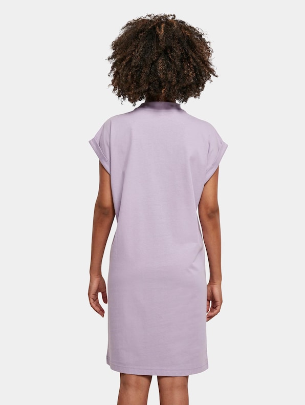 Ladies Turtle Extended Shoulder -1