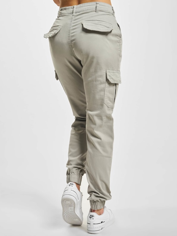 Ladies High Waist -1